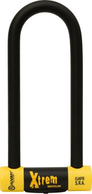 40100413 - AUVRAY U LOCK XTREME 85X250