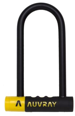 40100431 - AUVRAY U LOCK ALARM 90 X 210