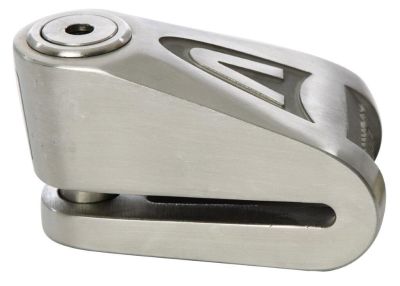 40100457 - AUVRAY BLOCK DISC LOCK DK-14 SRA INOX