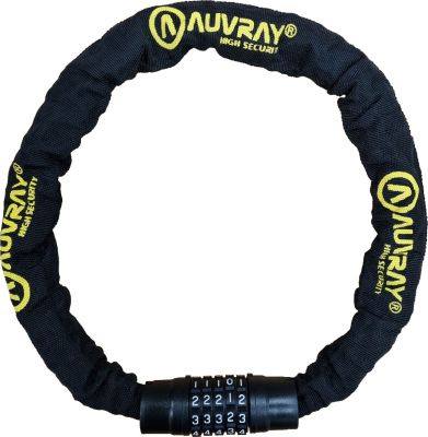 40100461 - AUVRAY CHAIN CODE LEN120 DIA8