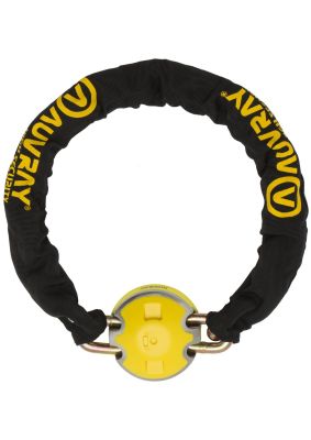 40100464 - AUVRAY 1,0M CHAIN W ANCHOR BLOCK