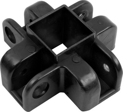 40300055 - PROMOTIONAL ITEMS VENDOR CNPY PT 10X10 CTR TOPFIT