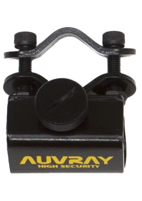 40500057 - AUVRAY LOCK SUPPORT SE2V VERTICAL
