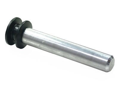 41010402 - GILLES TOOLING PADDOCK STAND BOLT SET 12MM