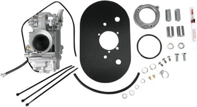 4210 - MIKUNI CARBURETOR KIT HSR42 SMOOTHBORE