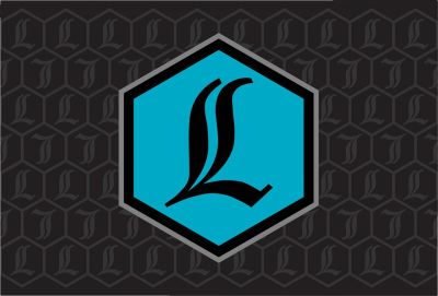 43202400 - Legend DECAL CANISTER R-ARC L-BL