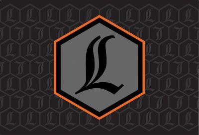 43202401 - Legend DECAL CANISTER R-ARC ORG