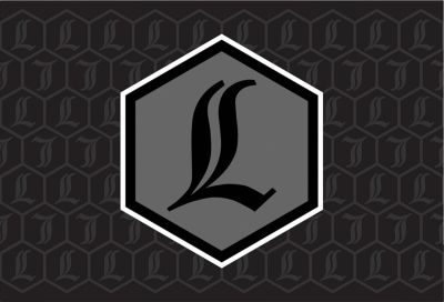 43202403 - Legend DECAL CANISTER R-ARC WHT