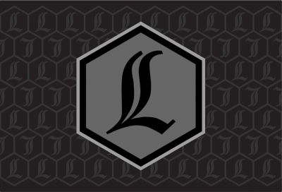 43202404 - Legend DECAL CANISTER R-ARC SLV