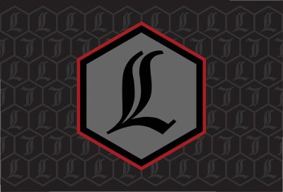 43202405 - Legend DECAL CANISTER R-ARC RED