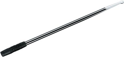 44010140 - Küryakyn ANTENNA ROUND TWO-TONE
