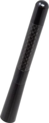44010275 - NAMZ ANTENNA STUBBY ALUM/CARBN