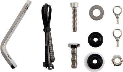 44020070 - PINGEL CB LOW MOUNT ANTENNA RELOCATION KIT