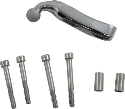 44020575 - CIRO 3D ACCESSORY PERCH MOUNT CHROME