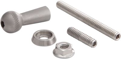 44020583 - CIRO 3D UNIVERSAL ACCESSORY STUD MOUNT