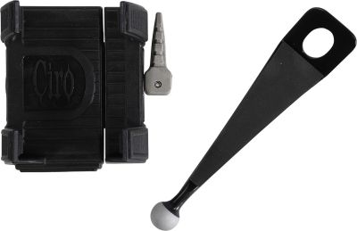 44020605 - CIRO 3D SMARTPHONE/GPS HOLDER WITH FAIRING MOUNT