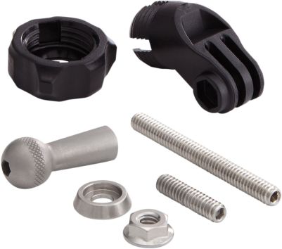 44020612 - CIRO 3D CAMERA ADAPTER WITH STUD MOUNT