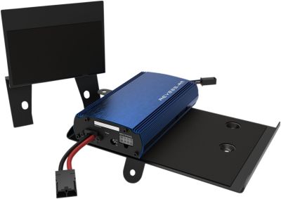 44050490 - HOGTUNES AMPLIFIER REV SERIES 225 WATT