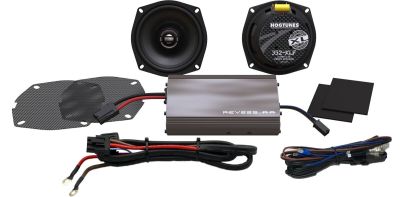 44050613 - HOGTUNES SPEAKER XL/REV225 FLHX
