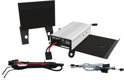 44050653 - WILD BOAR AUDIO AMP REMIT 400X2 14- TOUR