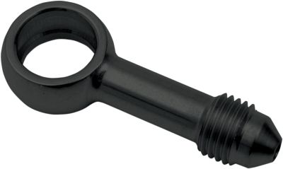 5920304BK - GOODRIDGE BANJO FITTING STRAIGHT -03  HOLE-Ø 11mm MALE 3/8x24 JIC/UNF...