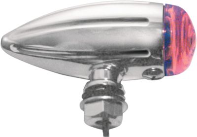 6173192 - EMGO MARKER LIGHTS BULLET BUFFALO