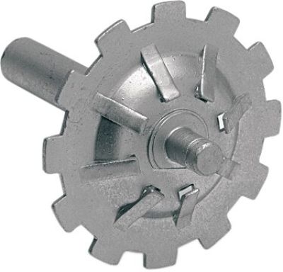 78050015 - DRAG SPECIALTIES RIGHT CLUTCH PUSHROD END