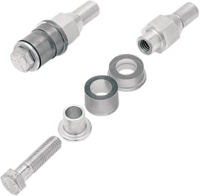 78061055 - ALLOY ART HANDLEBAR SPRINGER RISER STUD BUSHING KIT