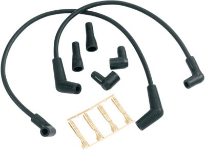 78061557 - Daytona Twin Tec SPARK PLUG WIRE SET 40 OHM/FT