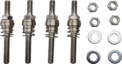 78070036 - Cycle Visions B.BACKS 03-17FLSTF/FXST/S