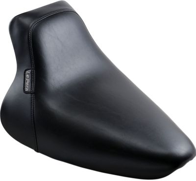 78081126 - Le Pera SEAT BARE BONES SMOOTH SOLO WITH BIKER GEL
