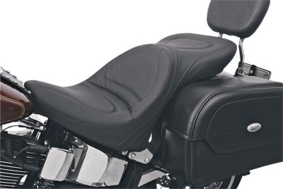 8150JS - SADDLEMEN EXPLORER SEAT HARLEY DAVIDSON