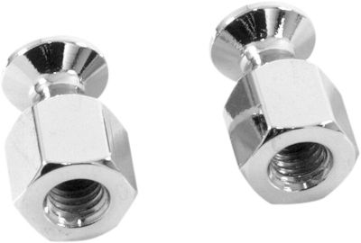 8583409 - EMGO NET NUTS 3/8X16NC