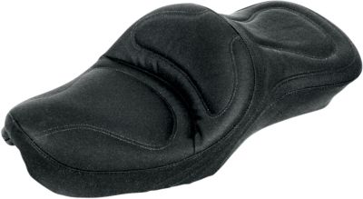 8850JS - SADDLEMEN EXPLORER SEAT HARLEY DAVIDSON