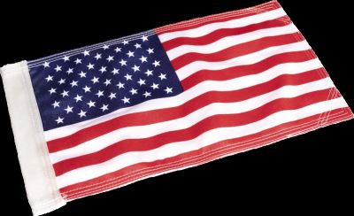 90010012 - CIRO 3D AMERICAN FLAG REPLACEMENT