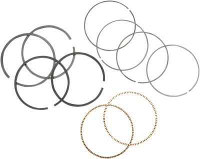941300 - S&S PISTON RINGS FOR 4
