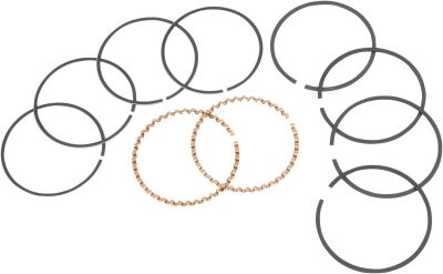 941400 - S&S PISTON RINGS FOR 4.125