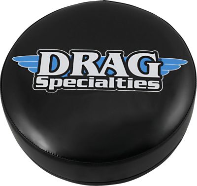 99050132 - DRAG SPECIALTIES DRAG SPEC BAR STOOL SEAT