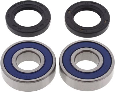A251369 - DRAG SPECIALTIES WHEEL BEARING KIT FRONT