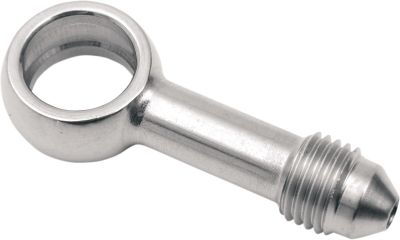 B5920304C - GOODRIDGE BANJO FITTING STAINLESS-STEEL STRAIGHT -03 HOLE-Ø 11mm MALE...