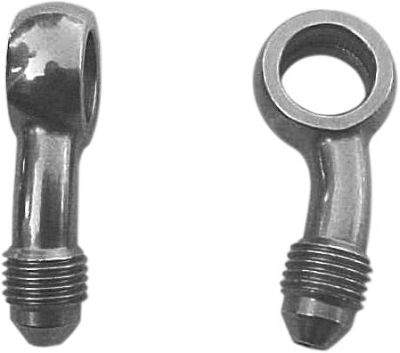 B59703C - GOODRIDGE BANJO FITTING STAINLESS-STEEL 20° -03 HOLE-Ø 10mm MALE 3/8...