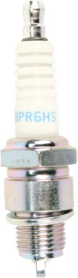 BPR6HS - NGK SPARK PLUG BPR6HS