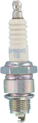 BPR6HS10 - NGK SPARK PLUG BPR6HS-10