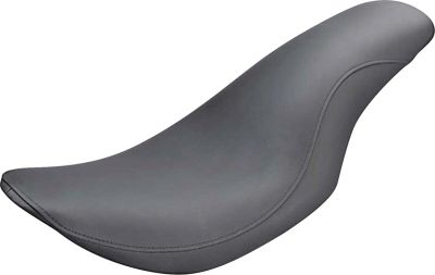 D8685FJ - SADDLEMEN PROFILER SEAT BLACK HARLEY DAVIDSON