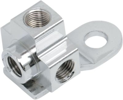 DS097036 - DRAG SPECIALTIES REAR BRAKE-TEE CHROME