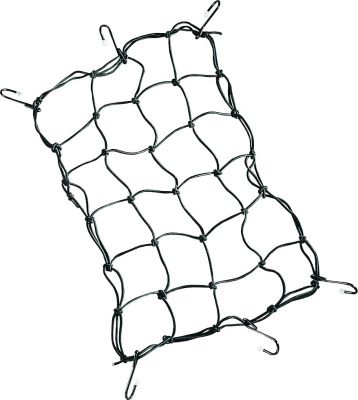 DS110212 - DRAG SPECIALTIES CARGO NET 12