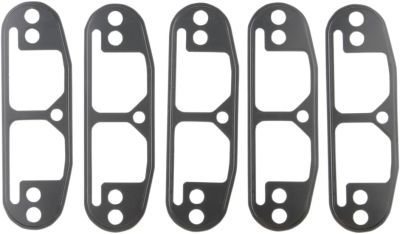 DS172004 - COMETIC ROCKER COVER GASKET VITON RIGHT 0,010