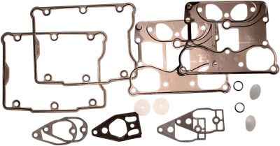 DS172013 - COMETIC ROCKER BOX GASKET KIT TC
