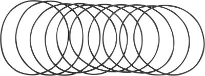 DS172027 - COMETIC CYLINDER BASE O-RING TC