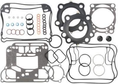DS172072 - COMETIC TOP END GASKET KIT EST  XL 833